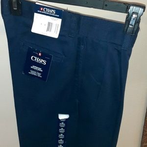 Boys dress pant NWT